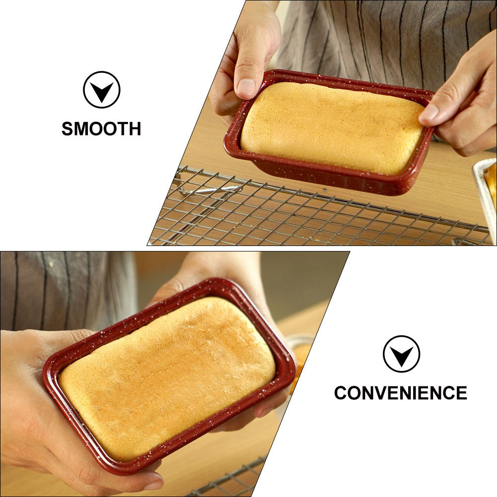 Yapışmaz Karbon Çelik Ekmek Ka - Kitchen Baking Pans incelemesi ve fiyatı