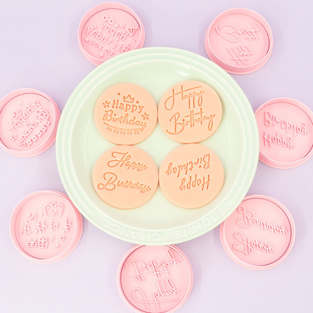 Mutlu Doğum Günü Kurabiye Kesi - Kitchen Baking Items incelemesi ve fiyatı