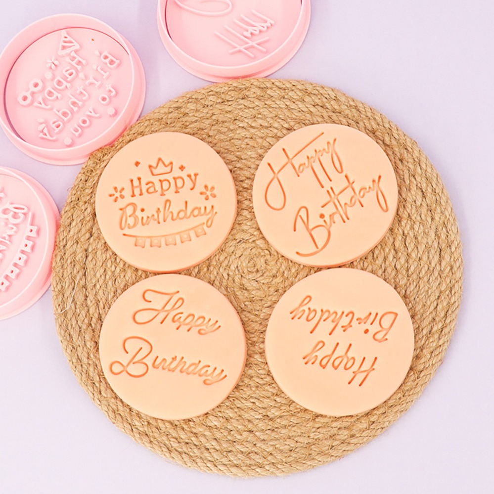 Mutlu Doğum Günü Kurabiye Kesi - Kitchen Baking Items incelemesi ve fiyatı