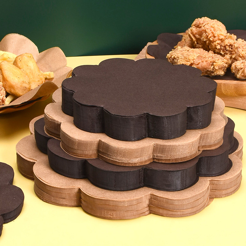 100 adet tek kullanımlık dante - Kitchen Baking Paper incelemesi ve fiyatı