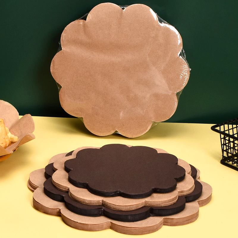 100 adet tek kullanımlık dante - Kitchen Baking Paper incelemesi ve fiyatı