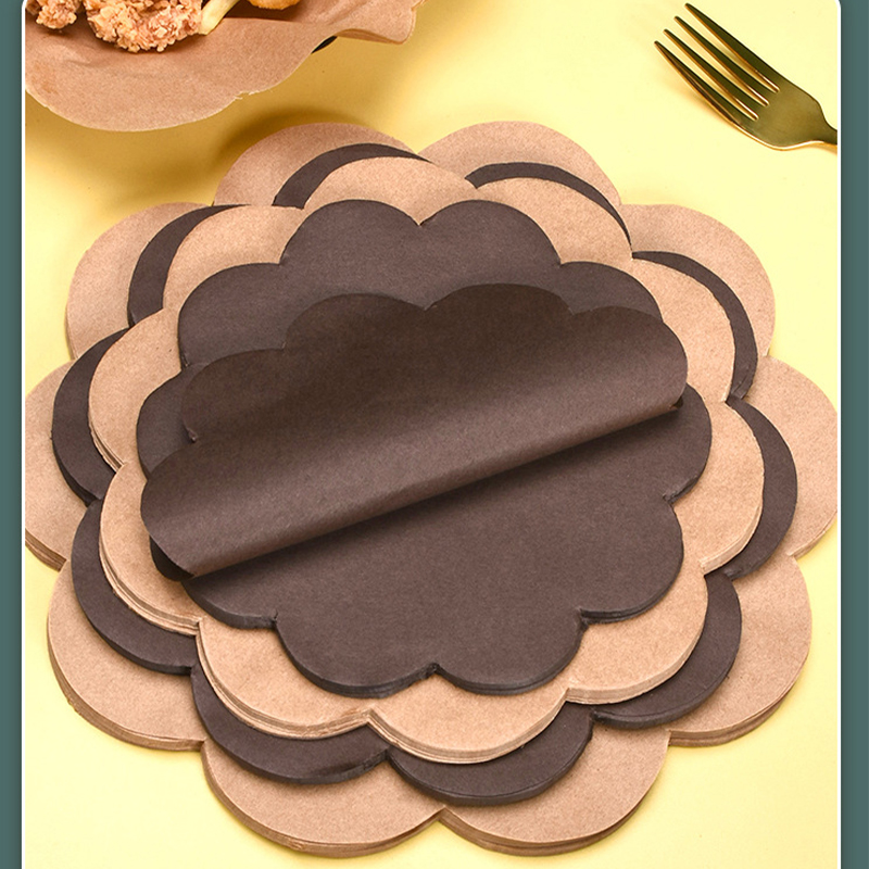 100 adet tek kullanımlık dante - Kitchen Baking Paper incelemesi ve fiyatı