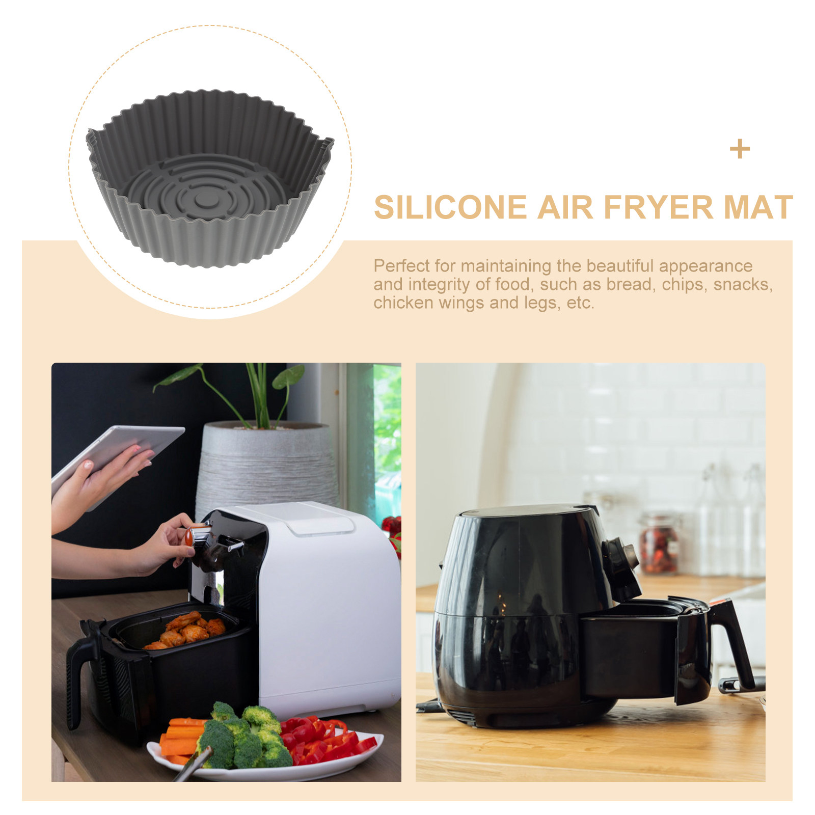 Yeniden kullanılabilir silikon - Kitchen Baking Mat incelemesi ve fiyatı