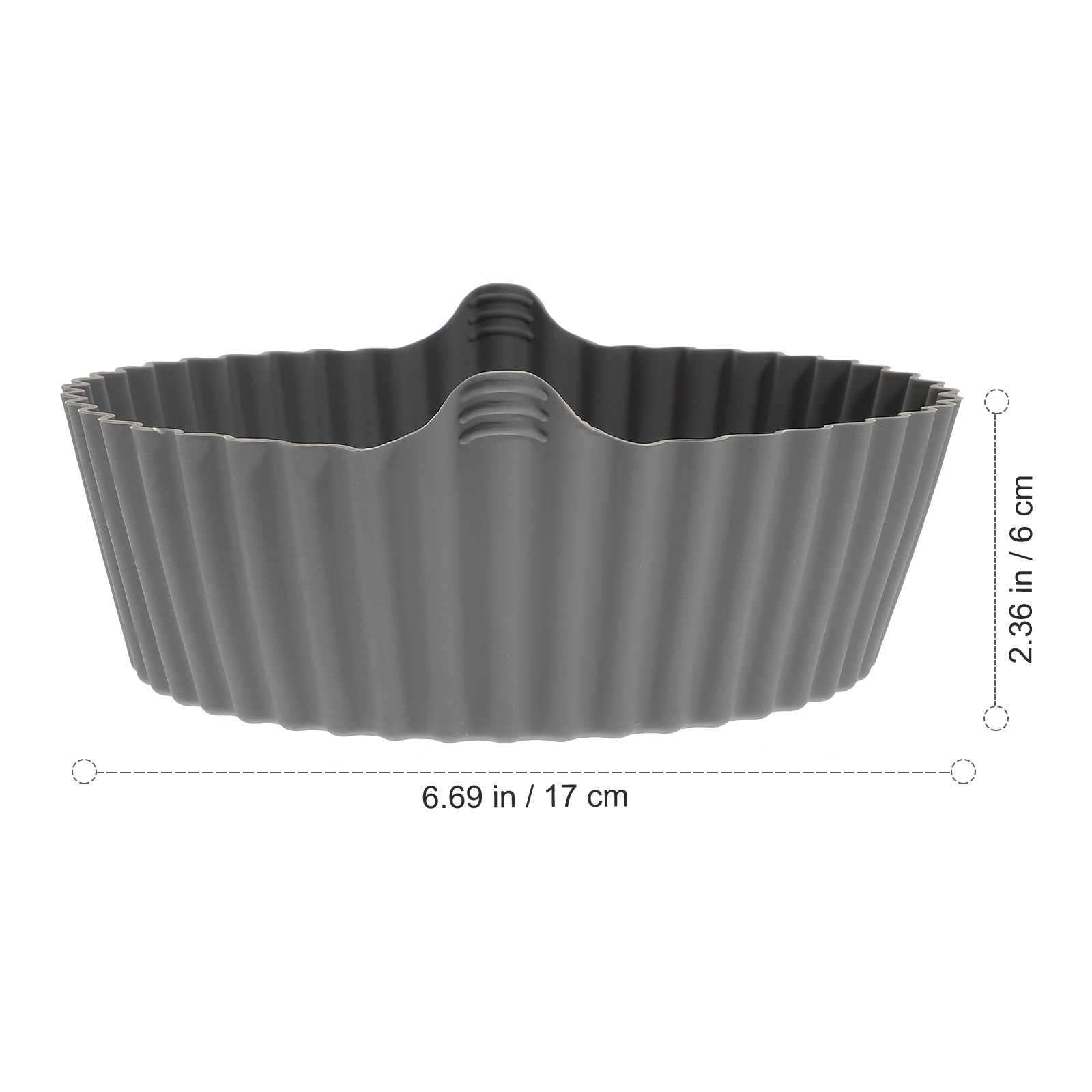 Yeniden kullanılabilir silikon - Kitchen Baking Mat incelemesi ve fiyatı