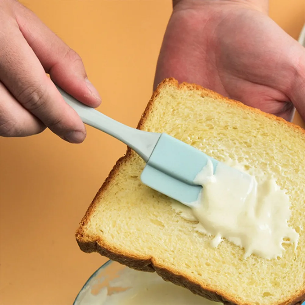 3 adet Krem Kazıyıcı DIY Ekmek - Kitchen Baking Brush incelemesi ve fiyatı