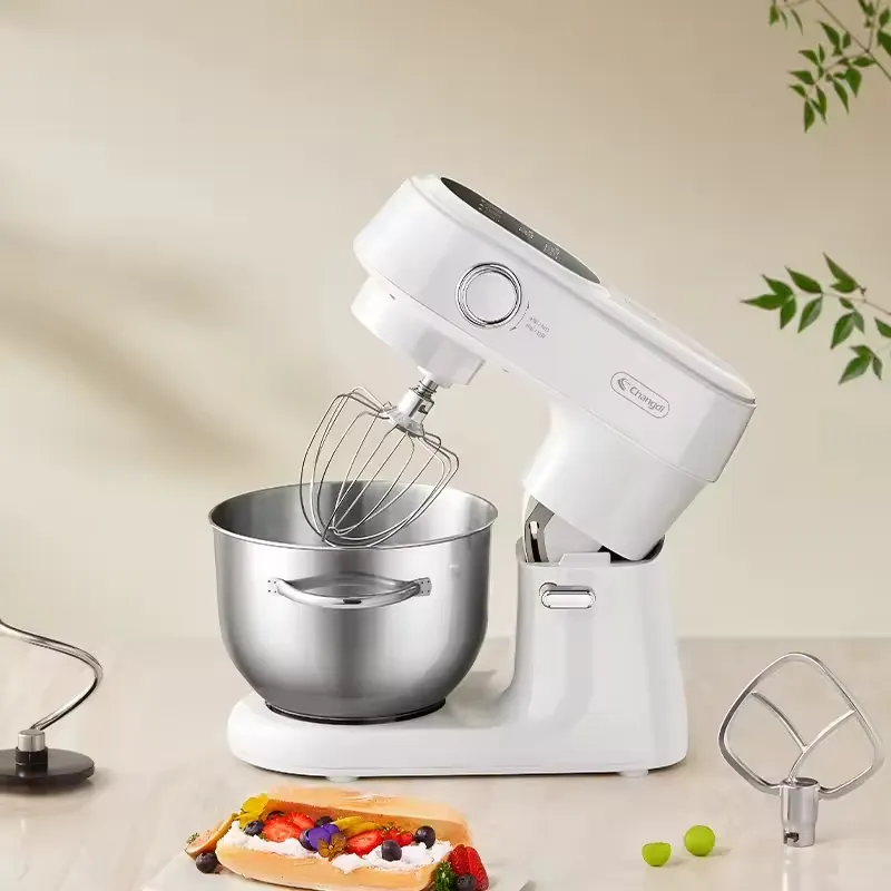 Çok Fonksiyonlu 6.2L Mutfak Ro - Kitchen Robot Baking incelemesi ve fiyatı