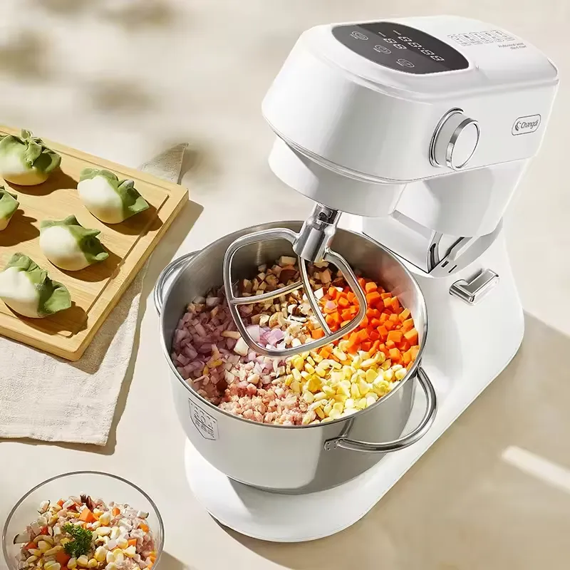 Çok Fonksiyonlu 6.2L Mutfak Ro - Kitchen Robot Baking incelemesi ve fiyatı