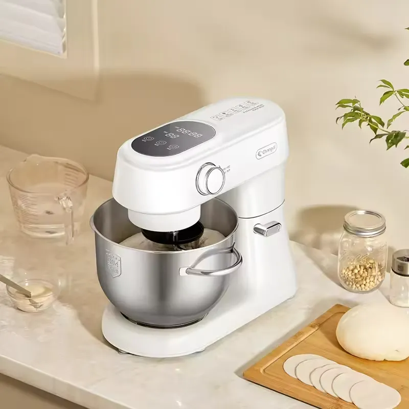 Çok Fonksiyonlu 6.2L Mutfak Ro - Kitchen Robot Baking incelemesi ve fiyatı