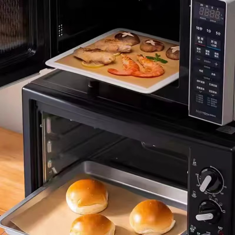 50/100/200 adet pişirme kağıdı - Kitchen Baking Mat incelemesi ve fiyatı