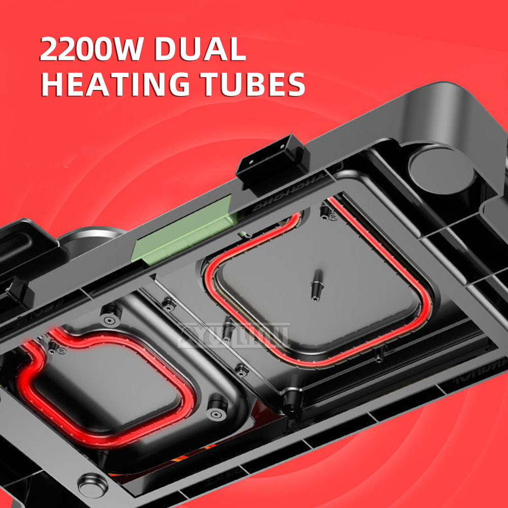 Elektrikli Barbekü Güveç Ocak  - Kitchen Baking Appliances incelemesi ve fiyatı