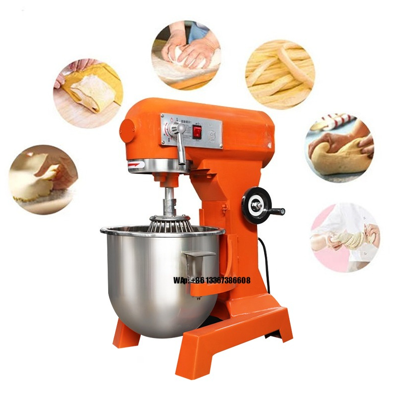 30L Ekmek Süt Fırın Kek Hamuru - Kitchen Robot Baking incelemesi ve fiyatı