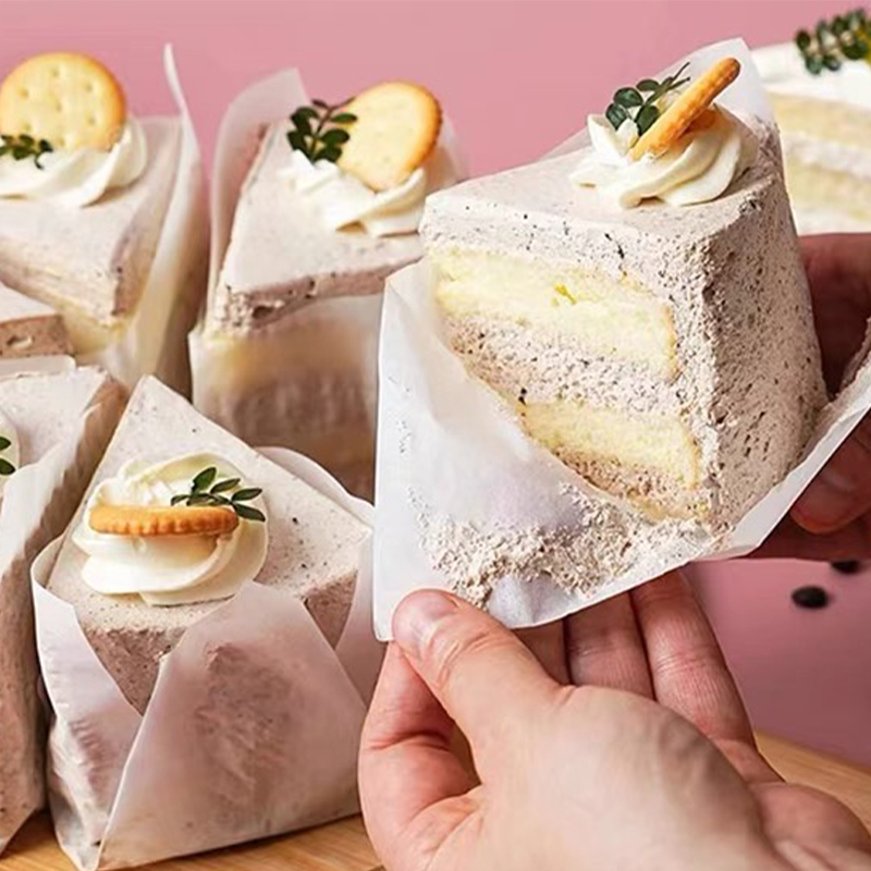 100 Adet Pişirme Araçları Parş - Kitchen Baking Paper incelemesi ve fiyatı