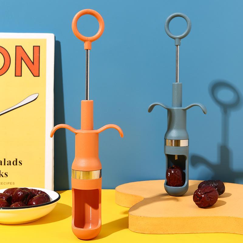 Tek Saniyede Kiraz Çekirdeği Ç - Kitchen Baking Gadgets incelemesi ve fiyatı