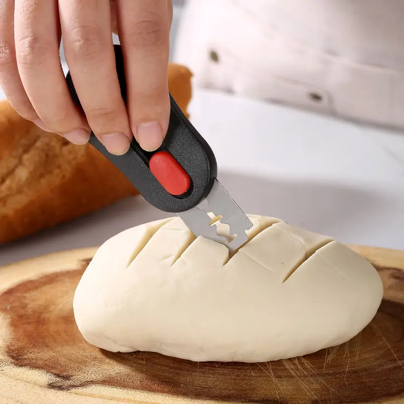 Ekmek Kesme Aleti Ekşi Mayalı  - Kitchen Baking Gadgets incelemesi ve fiyatı