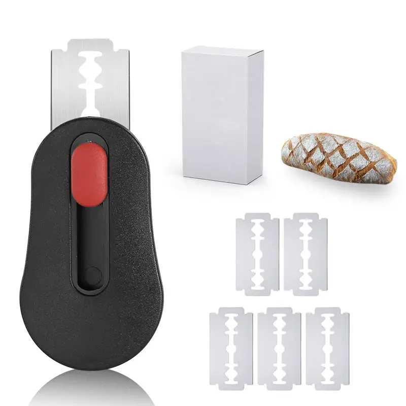 Ekmek Kesme Aleti Ekşi Mayalı  - Kitchen Baking Gadgets incelemesi ve fiyatı