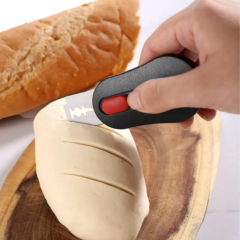 Ekmek Kesme Aleti Ekşi Mayalı  - Kitchen Baking Gadgets incelemesi ve fiyatı