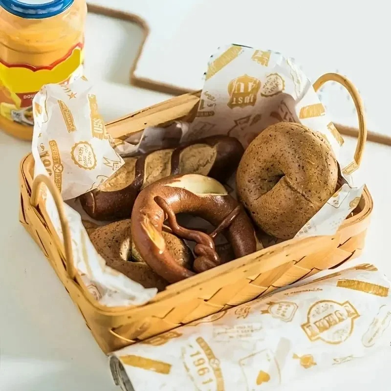50 Adet Gıda Sınıfı Yağ Geçirm - Kitchen Baking Paper incelemesi ve fiyatı