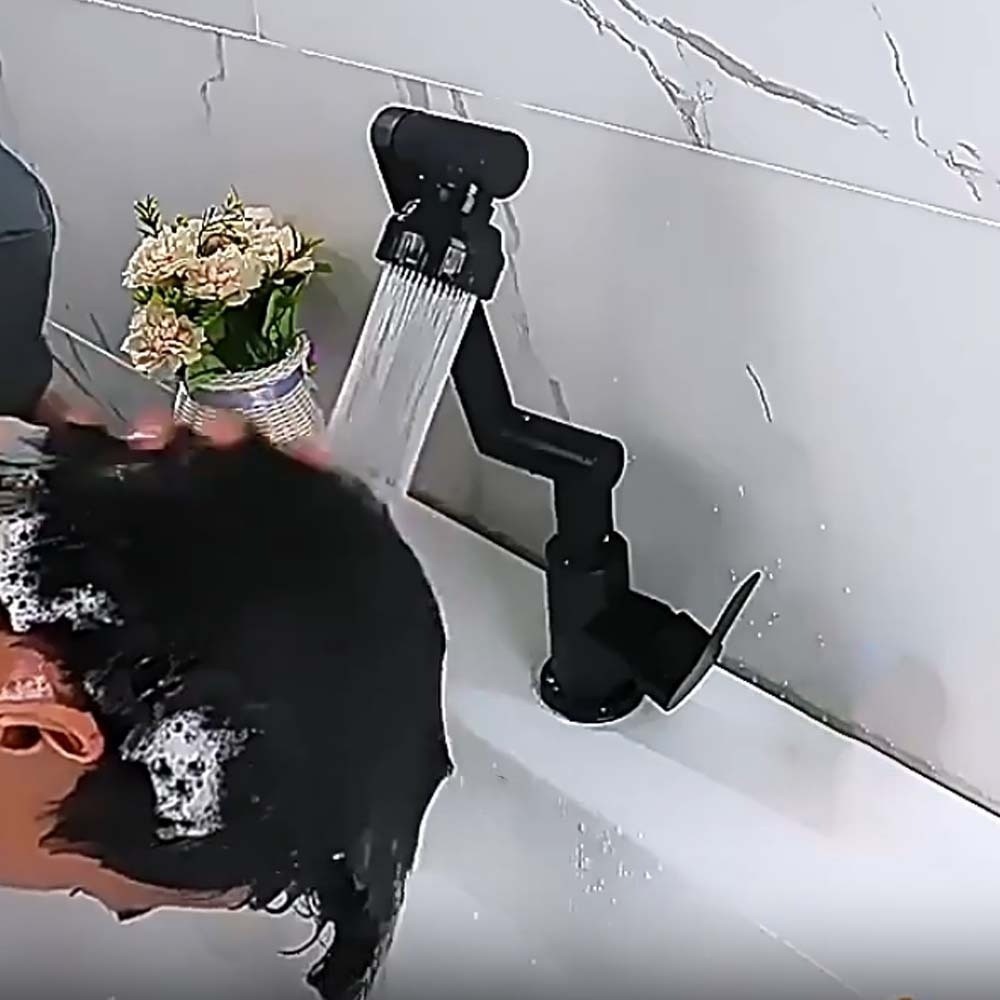 Evrensel Robotik Kol Musluk Ay - Kitchen Robot Baking incelemesi ve fiyatı