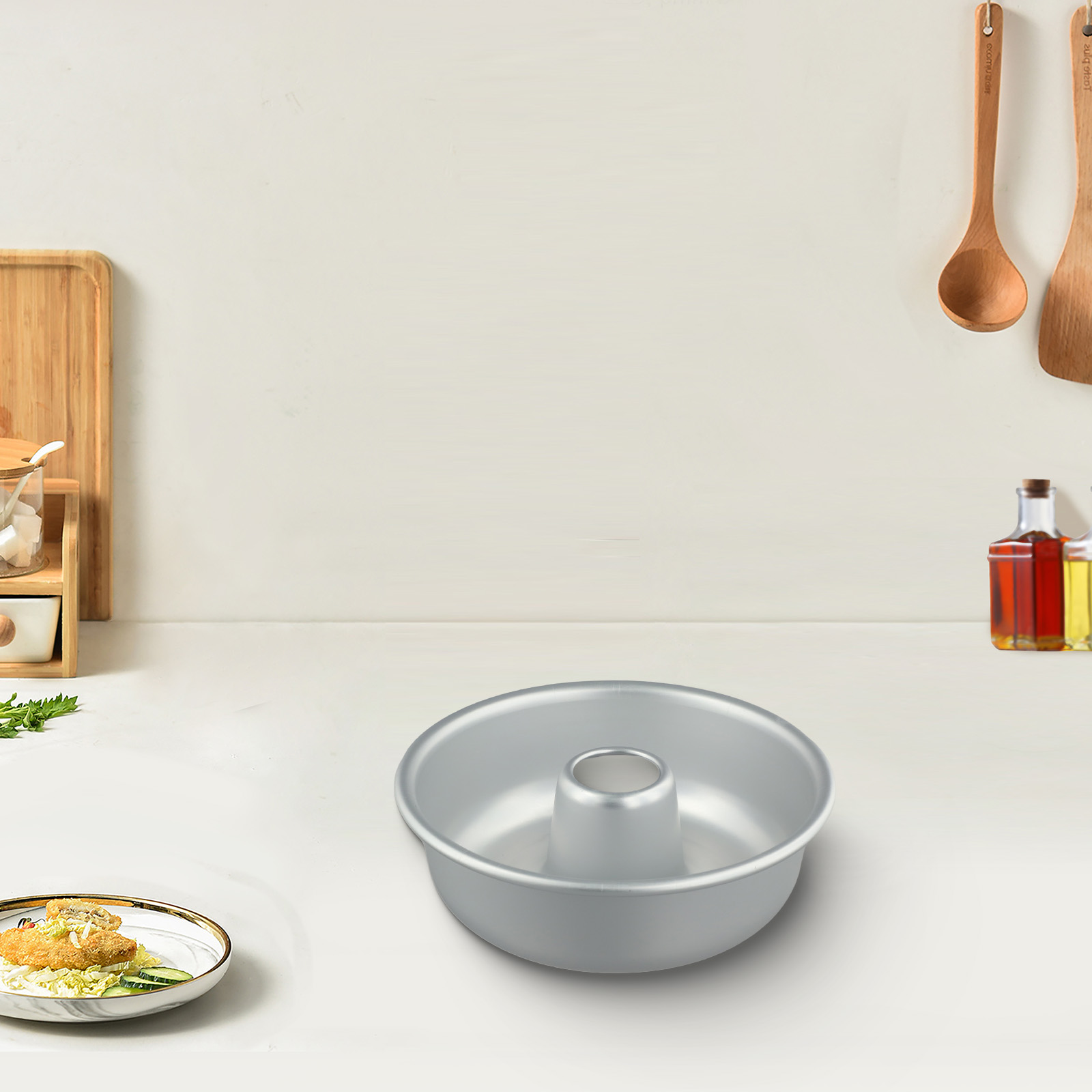 Mutfak Donut Kek Pişirme Tavas - Kitchen Baking Center incelemesi ve fiyatı
