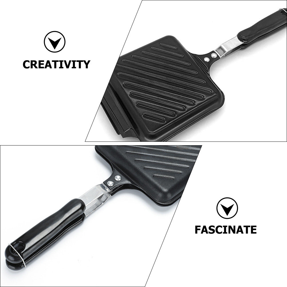 Ev Tipi Sandviç Pişirme Tavası - Kitchen Baking Pans incelemesi ve fiyatı