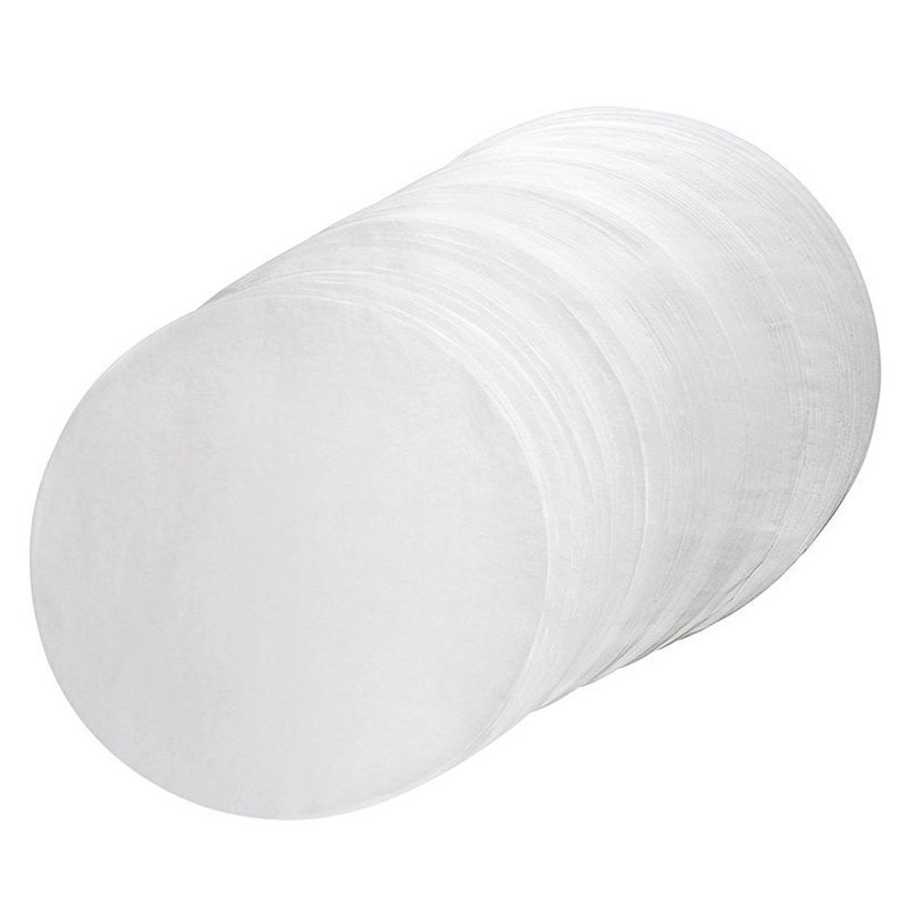50 Adet Yapışmaz Yuvarlak Barb - Kitchen Baking Paper incelemesi ve fiyatı