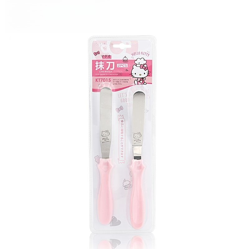 Hello Kitty'den Esinlenilmiş O - Kitchen Baking Appliances incelemesi ve fiyatı