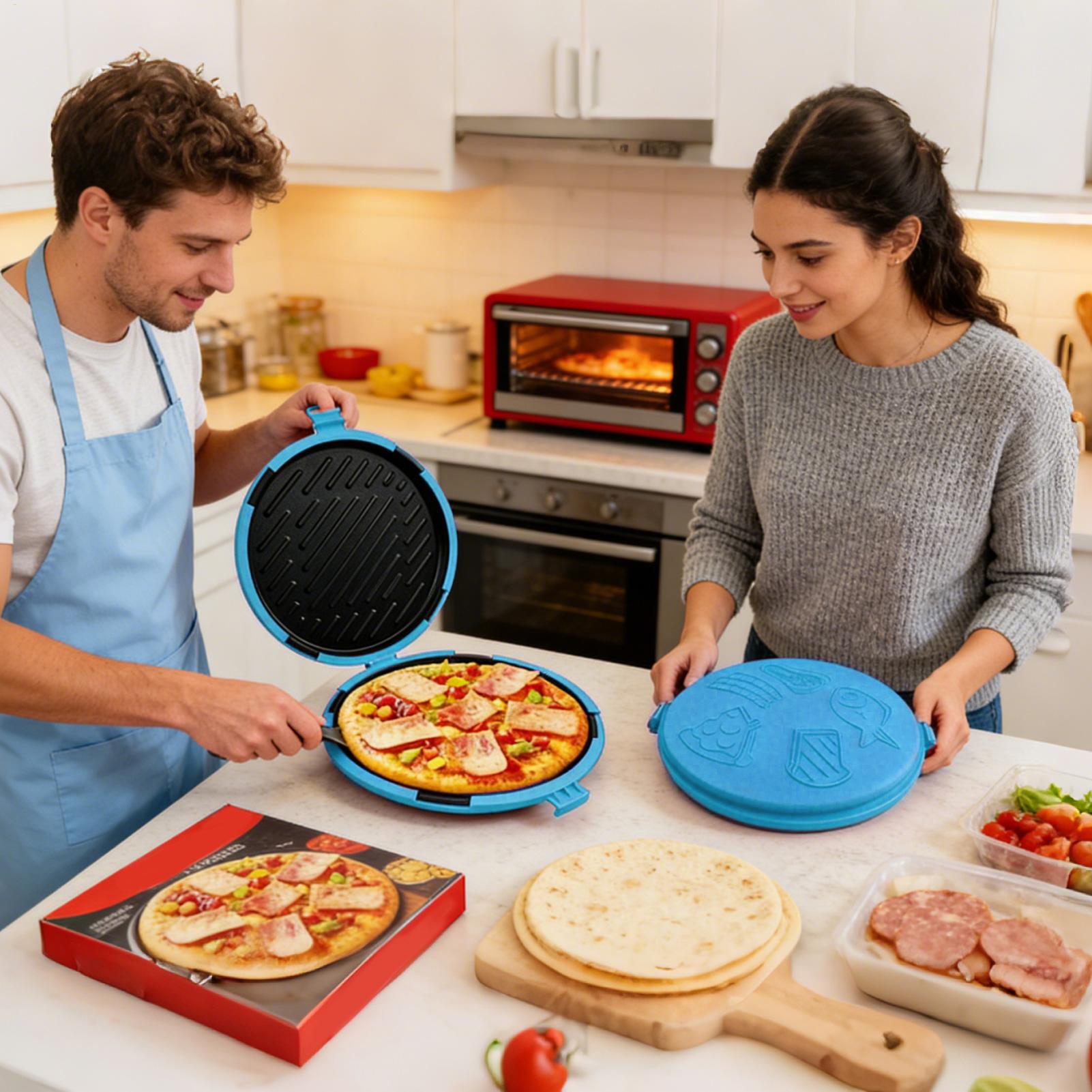 Mikrodalga Izgara Tavası Hızlı - Kitchen Baking Pans incelemesi ve fiyatı