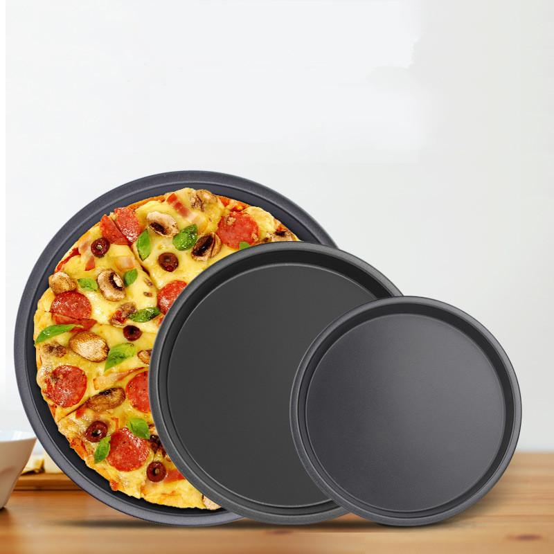 10/11/12/14 inç Pizza Pişirme  - Kitchen Baking Trays incelemesi ve fiyatı