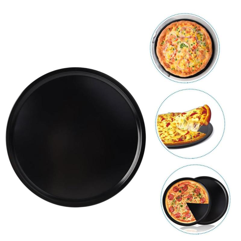 10/11/12/14 inç Pizza Pişirme  - Kitchen Baking Trays incelemesi ve fiyatı