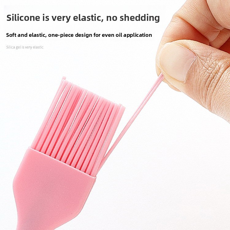 Silikon Barbekü Fırçası Pişirm - Kitchen Baking Brush incelemesi ve fiyatı