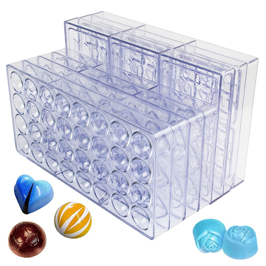 24 Stilleri Mevcuttur Plastik  - Kitchen Baking Items incelemesi ve fiyatı