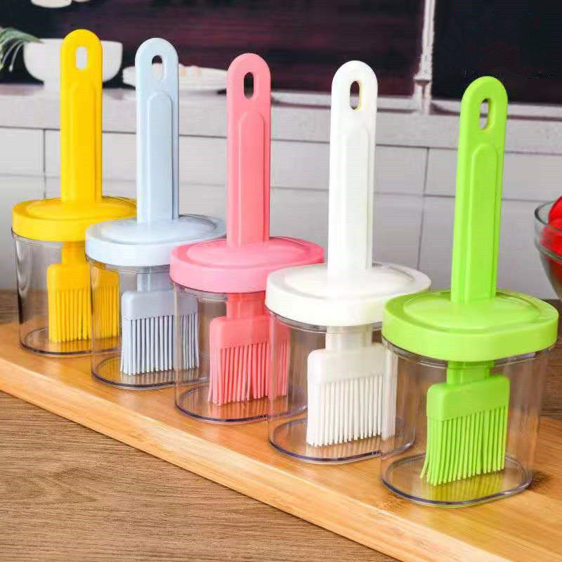 2'si 1 arada Isıya Dayanıklı M - Kitchen Baking Brush incelemesi ve fiyatı
