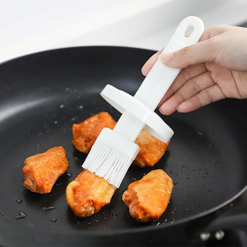 2'si 1 arada Isıya Dayanıklı M - Kitchen Baking Brush incelemesi ve fiyatı