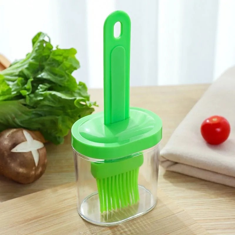 Mutfak Alet Seti Mutfak Aksesu - Kitchen Baking Brush incelemesi ve fiyatı