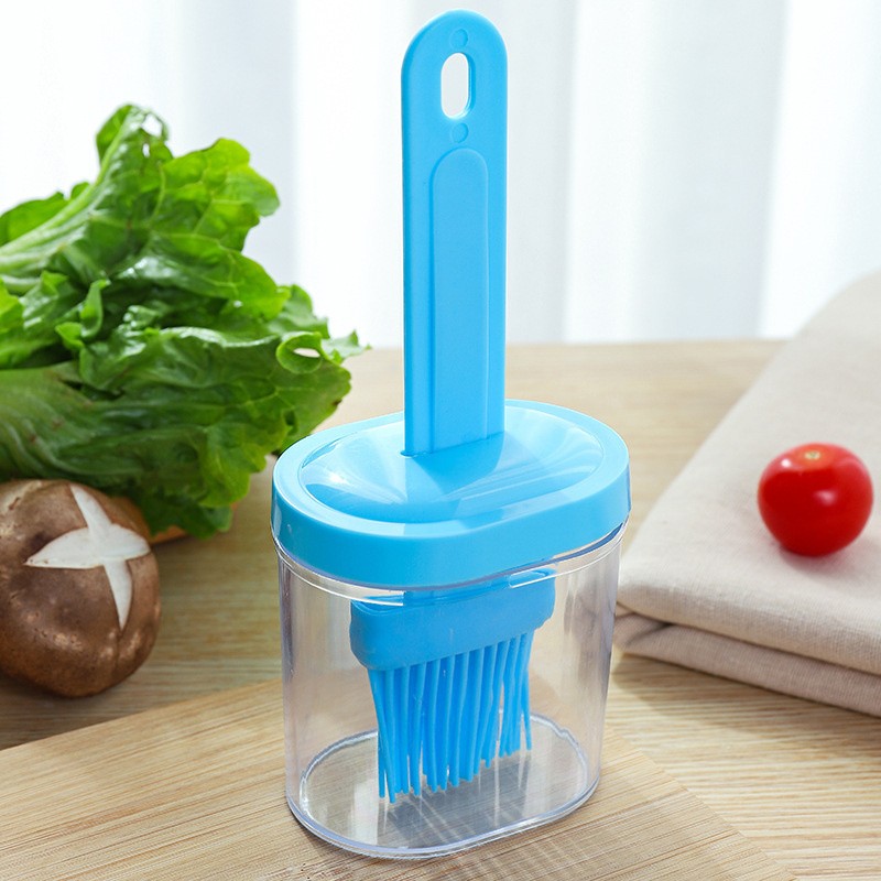 Mutfak Alet Seti Mutfak Aksesu - Kitchen Baking Brush incelemesi ve fiyatı