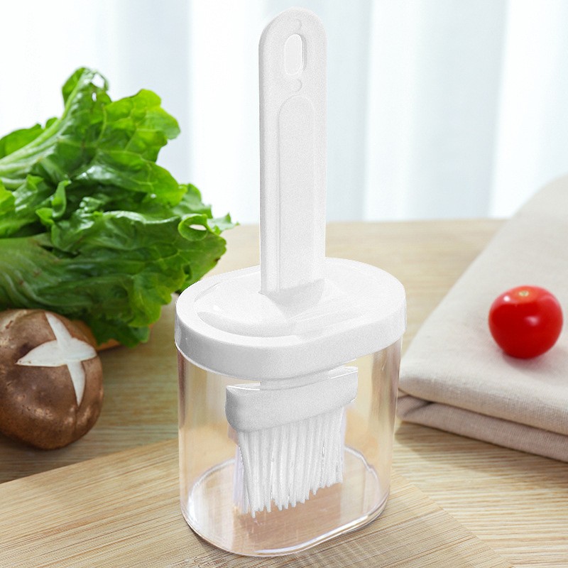 Mutfak Alet Seti Mutfak Aksesu - Kitchen Baking Brush incelemesi ve fiyatı