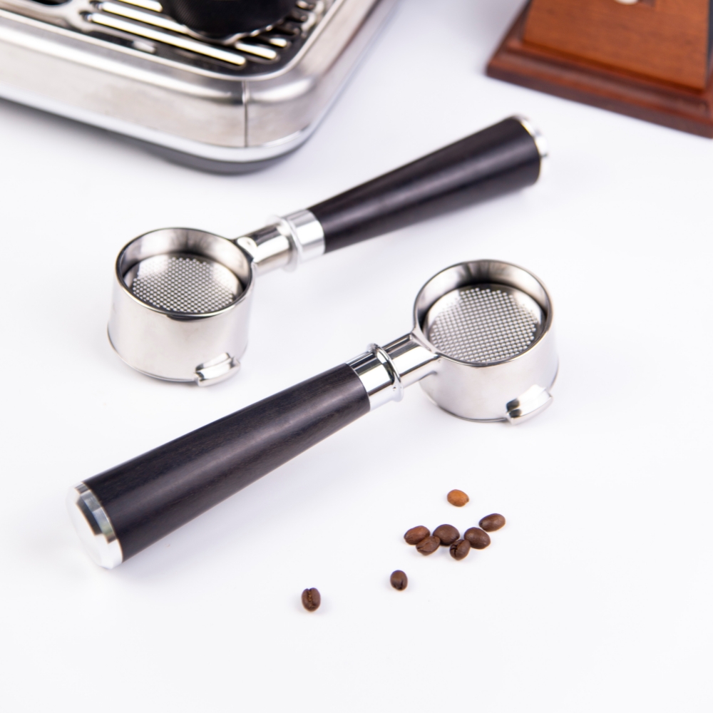 51 MM Dipsiz Portafilter İki K - Delonghi Espresso Ecp3420 incelemesi ve fiyatı
