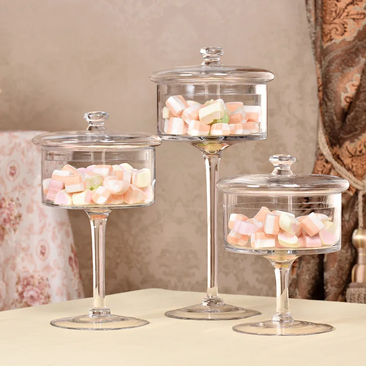 Avrupa şeffaf cam kek plaka me - Cake Board Round incelemesi ve fiyatı