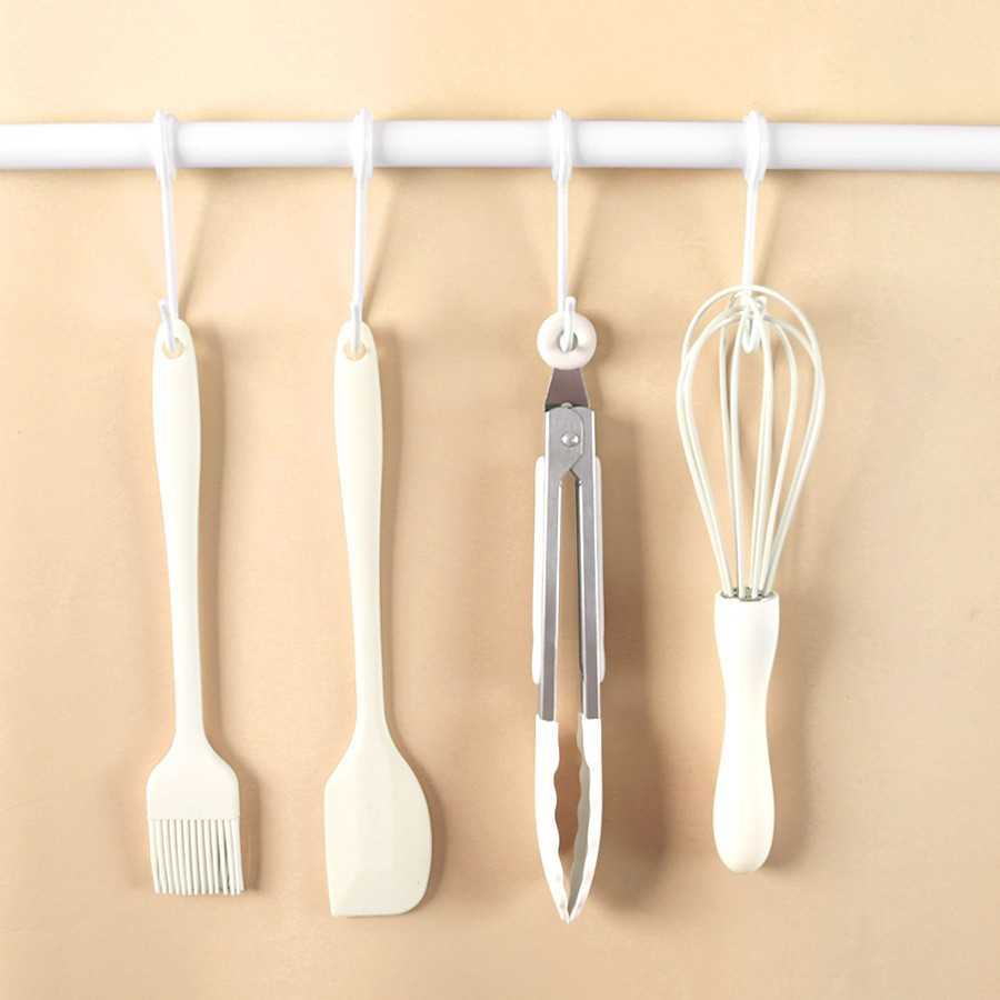 3/4 adet pişirme seti Gıda sın - Kitchen Baking Brush incelemesi ve fiyatı