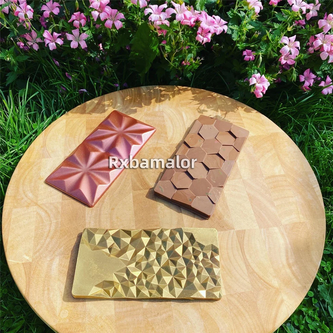 Çikolata Kalıp Polikarbonat Şe - Kitchen Baking Items incelemesi ve fiyatı