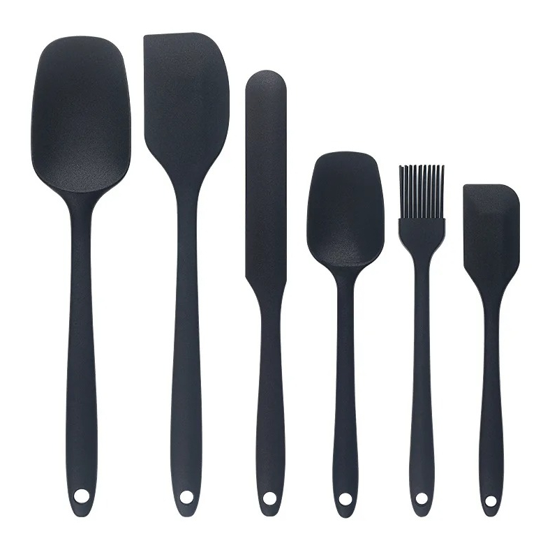 6 parçalı sevimli mutfak aletl - Kitchen Baking Brush incelemesi ve fiyatı