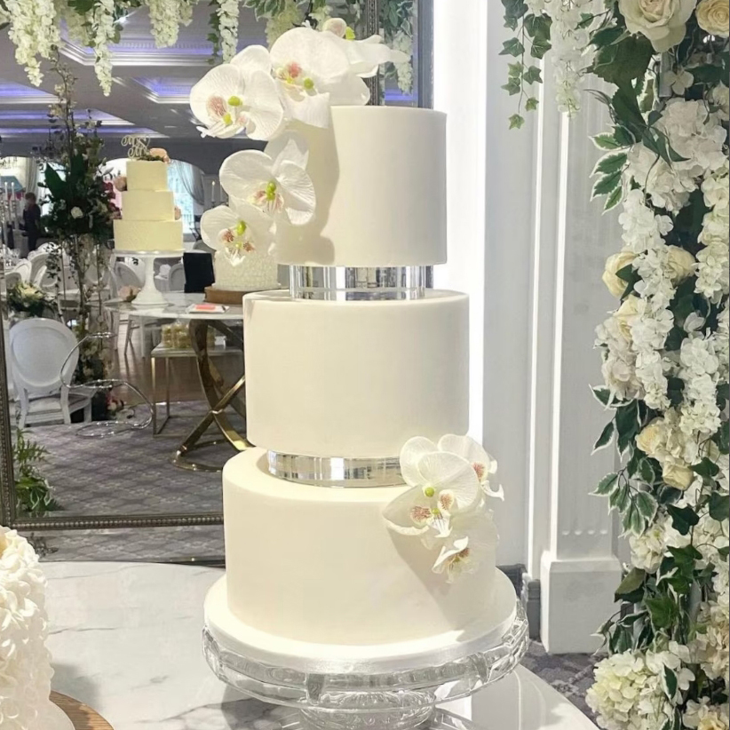 15mm Kalın Ultra Cilalı Yuvarl - Cake Board Round incelemesi ve fiyatı