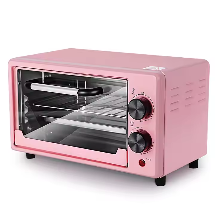1. 12L Kompakt Tezgah Üstü Fır - Baking Kitchen Layout incelemesi ve fiyatı
