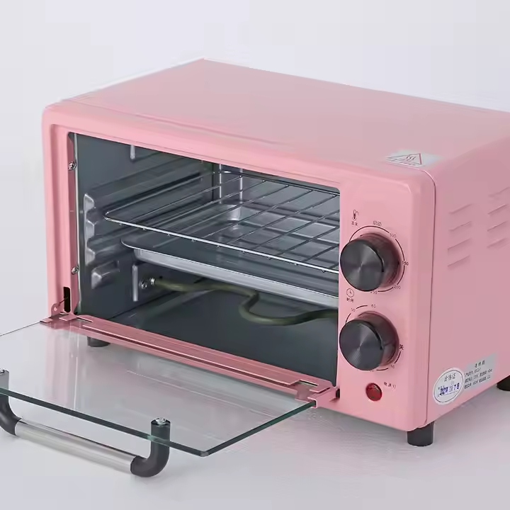 1. 12L Kompakt Tezgah Üstü Fır - Baking Kitchen Layout incelemesi ve fiyatı