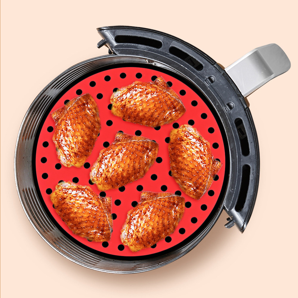 Yüksek Kaliteli Hava Fritöz Si - Kitchen Baking Mat incelemesi ve fiyatı
