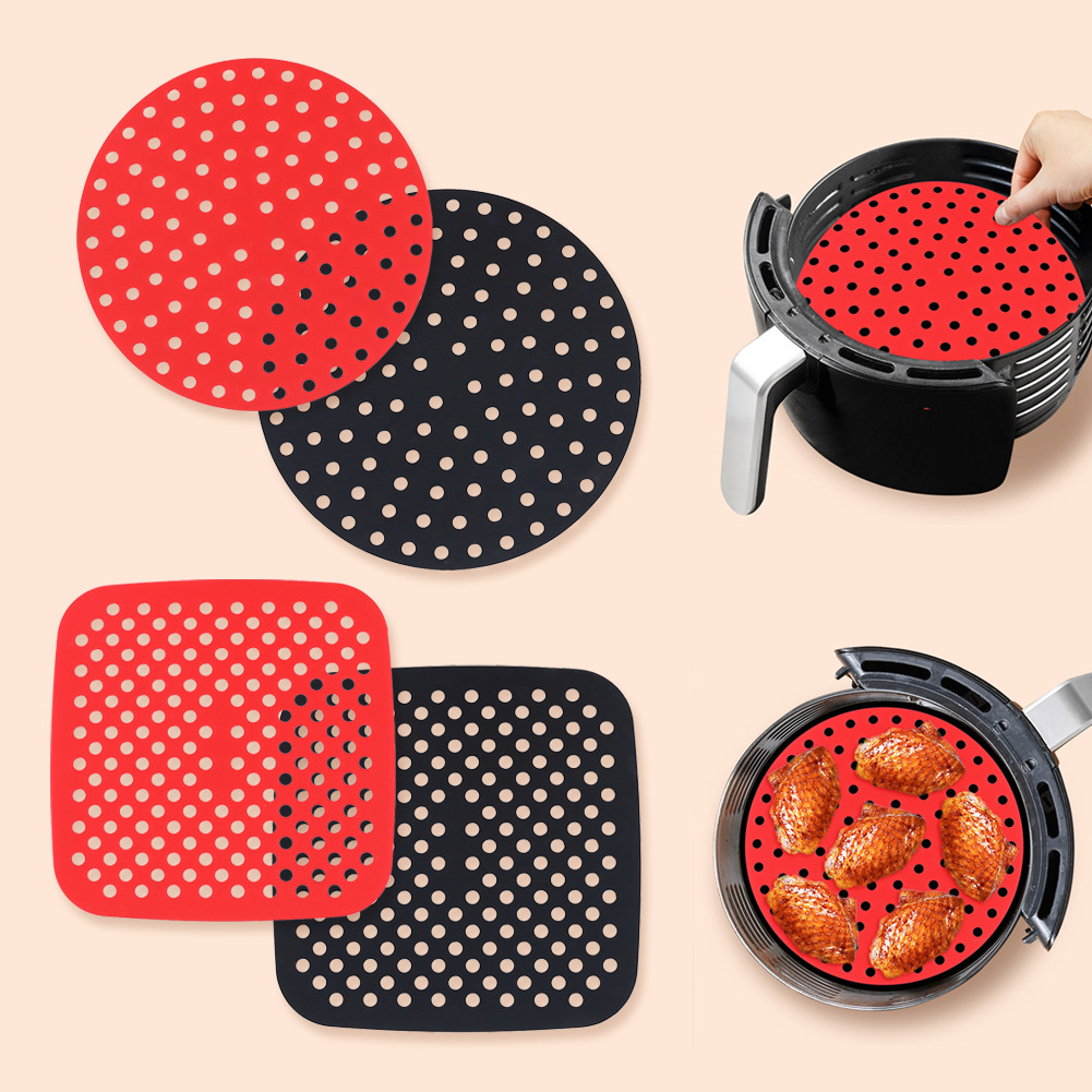 Yüksek Kaliteli Hava Fritöz Si - Kitchen Baking Mat incelemesi ve fiyatı