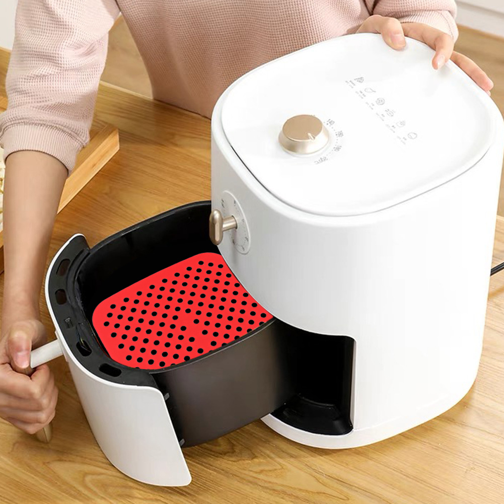 Yüksek Kaliteli Hava Fritöz Si - Kitchen Baking Mat incelemesi ve fiyatı