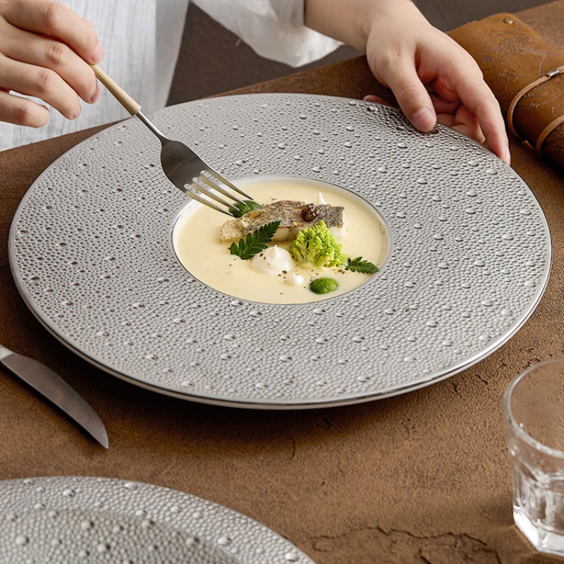 Yaratıcı Meteor Gezegen Yuvarl - Cake Board Round incelemesi ve fiyatı
