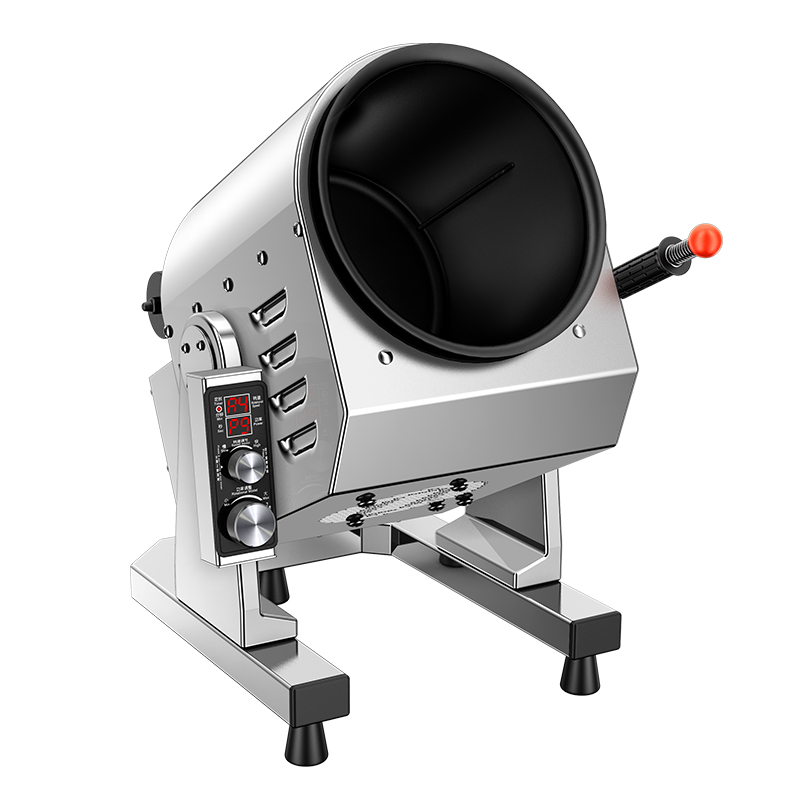 Yeni Profesyonel Otomatik Kavu - Kitchen Robot Baking incelemesi ve fiyatı