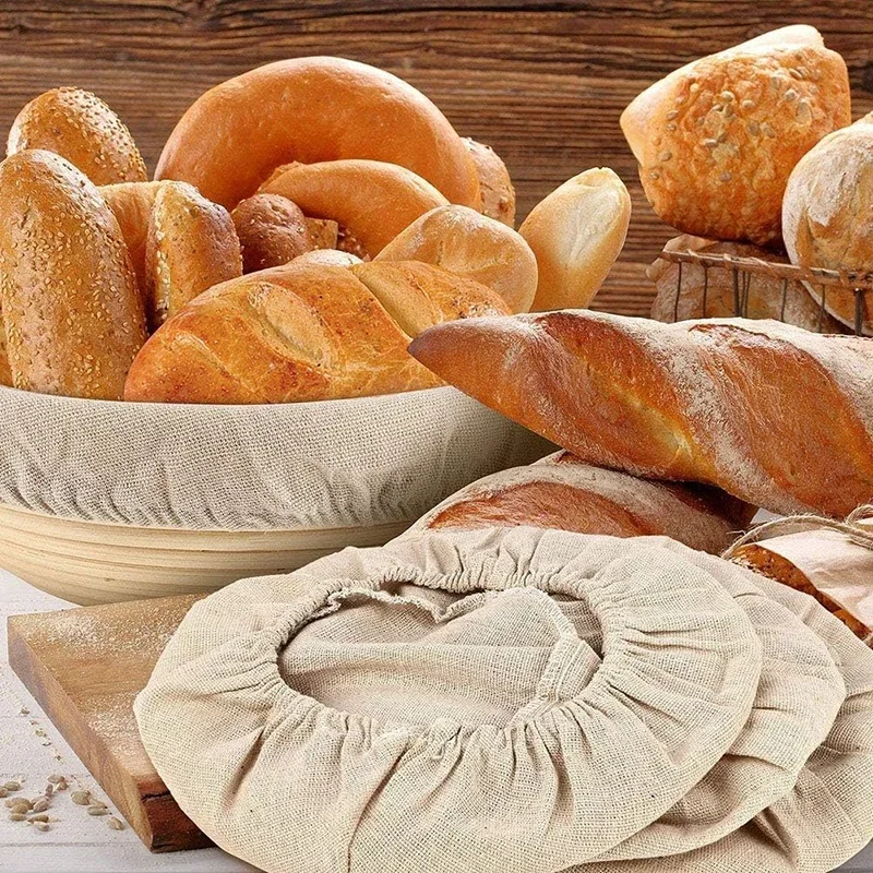 1/3 adet ekmek sepeti astar ku - Kitchen Baking Mat incelemesi ve fiyatı